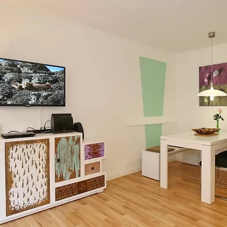 Apartment Papillon 04-2 *