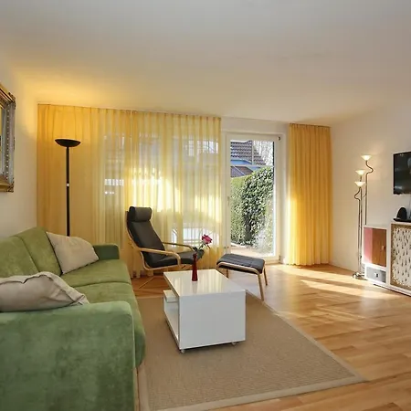 Apartment Papillon 04-2 Boltenhagen (Ostseebad)
