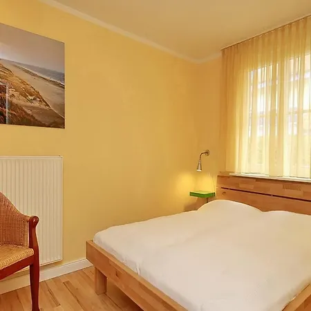 Apartment Papillon 04-2