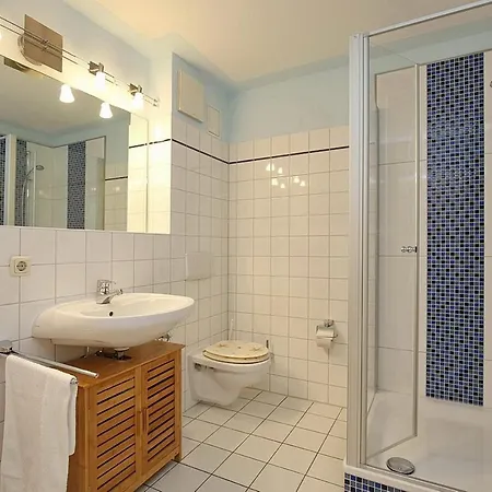 Apartment Papillon 04-2 *