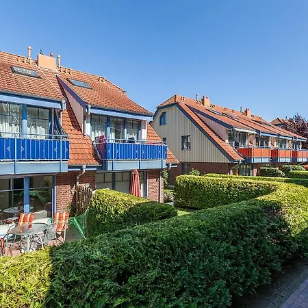 Apartman Papillon 04-2 *