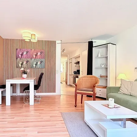Apartment Papillon 04-2